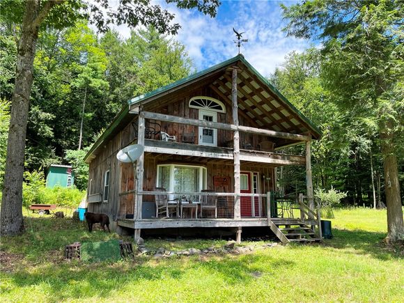 6039 State Highway 23 New Berlin, NY House Active - Photo 1 of 50. Opens carousel modal