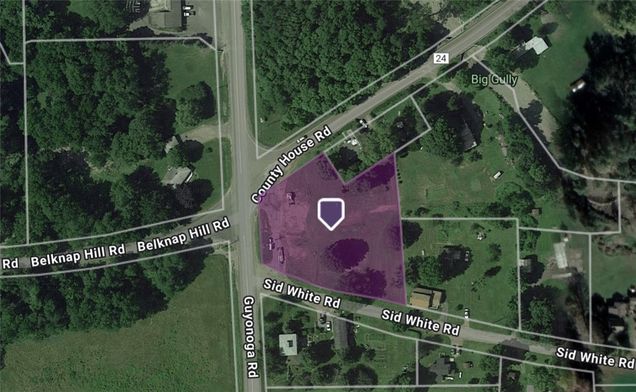 2885 Guyanoga Road Jerusalem, NY Plot of land Active - Photo 1 of 1. Opens carousel modal