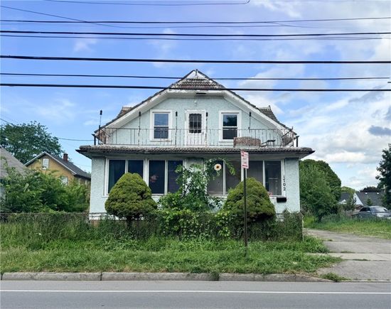1702 N Goodman Street Rochester, NY Multifamily Active - Photo 1 of 27. Opens carousel modal