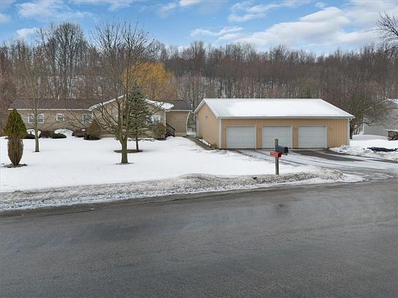1167 Cole Rd, Arcadia, NY 14513 | MLS# R1658978