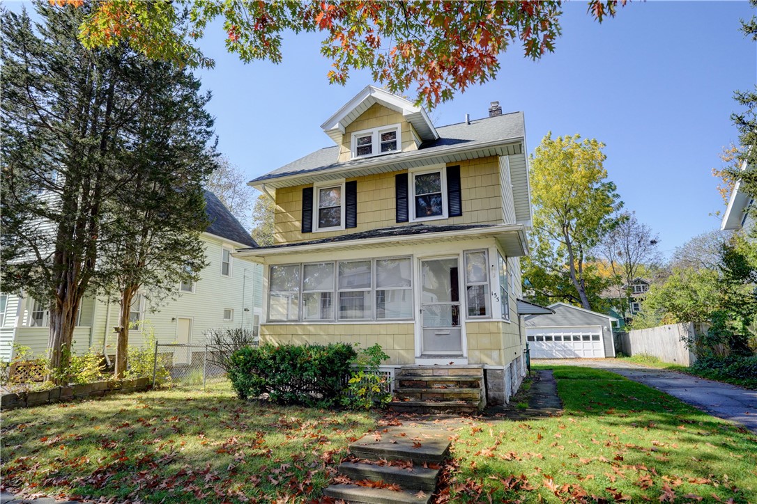 Fairview Window Ceiling 133 Fairview Ave, Rochester, NY 14619 | MLS# R1722510