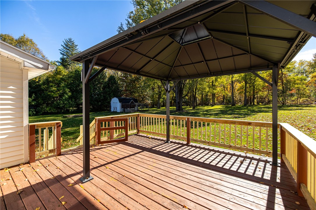 7088 Randall Rd, Leroy, NY 14482 | MLS# R1725003