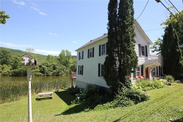 6924 County Hwy 18 Plainfield, NY House Sold - Photo 1 of 25. Opens carousel modal