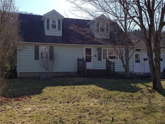 139 Lewis Street Maine, NY House Sold - Photo 1 of 22. Opens carousel modal