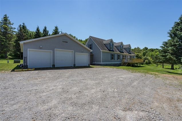 16986 Churchill Road Rutland, NY House Sold - Photo 1 of 50. Opens carousel modal