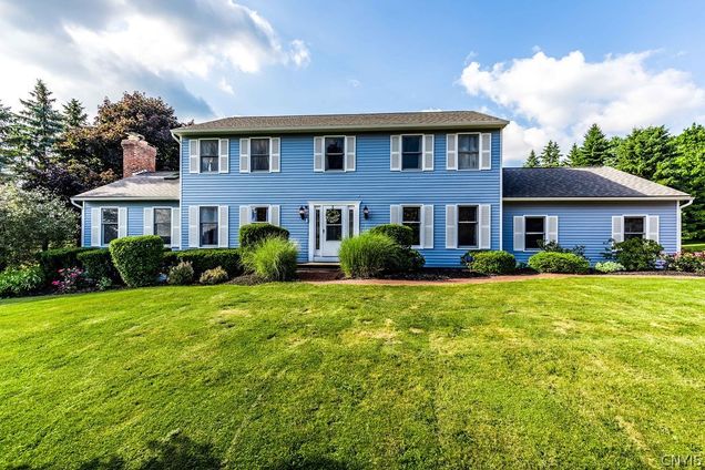 8275 Hoylake Drive Manlius, NY House Sold - Photo 1 of 34. Opens carousel modal