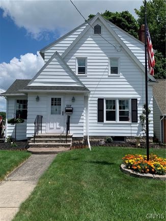 1001 Velasko Road Syracuse, NY House Sold - Photo 1 of 33. Opens carousel modal