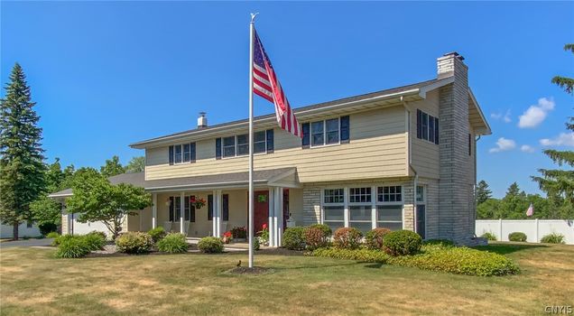 41 S Hunter Avenue Auburn, NY House Sold - Photo 1 of 37. Opens carousel modal