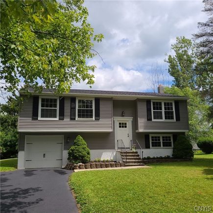 8379 Redwing Drive Clay, NY House Sold - Photo 1 of 26. Opens carousel modal