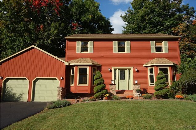 4527 Lamplighter Lane Manlius, NY House Sold - Photo 1 of 36. Opens carousel modal