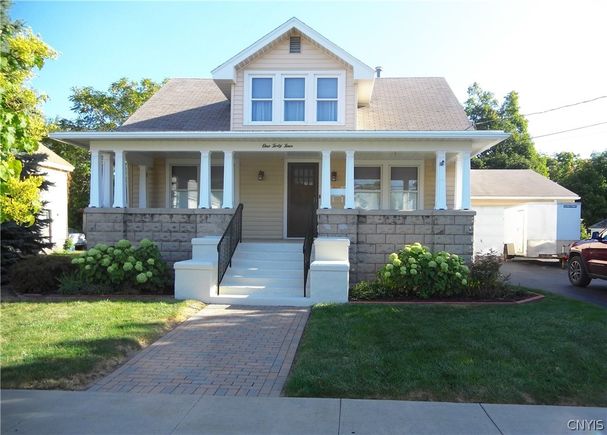 144 Martin Street Syracuse, NY House Sold - Photo 1 of 45. Opens carousel modal