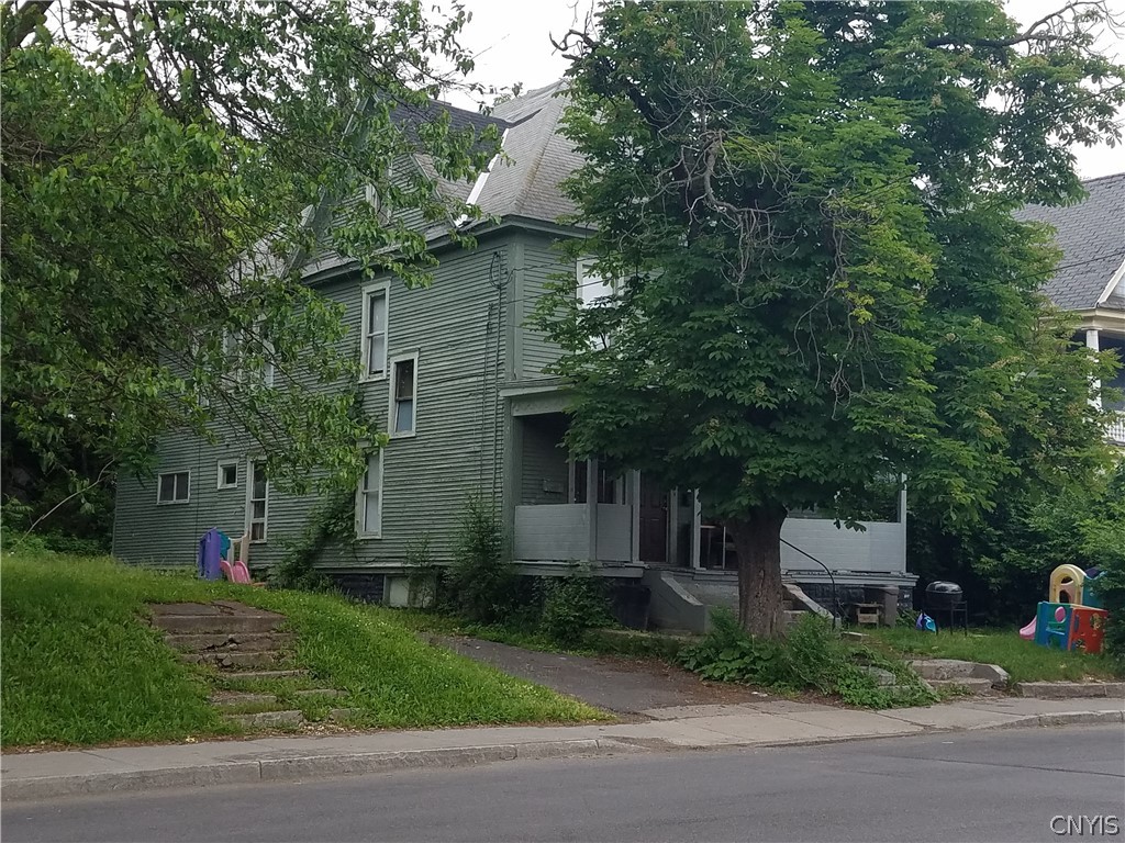 1322 South Ave Unit 24  