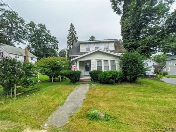 302 E Seneca Turnpike Syracuse, NY House Sold - Photo 1 of 19. Opens carousel modal