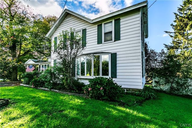 2904 State Route 370 Ira, NY House Sold - Photo 1 of 37. Opens carousel modal
