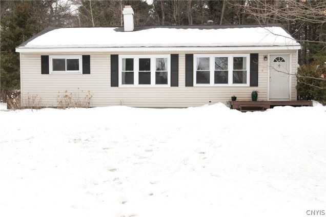 30193 Burnash Avenue Rutland, NY House Sold - Photo 1 of 30. Opens carousel modal