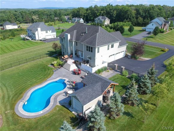 48 Tiger Lily Lane Lansing, NY House Sold - Photo 1 of 50. Opens carousel modal