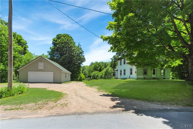 7142 Old State Road Croghan, NY House Sold - Photo 1 of 40. Opens carousel modal