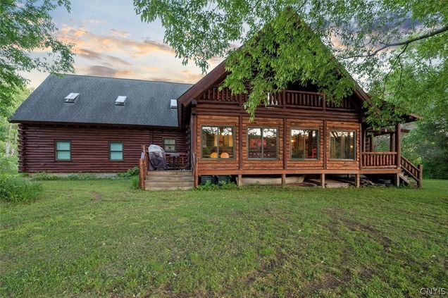 225 Mckeever Road Webb, NY House Sold - Photo 1 of 42. Opens carousel modal