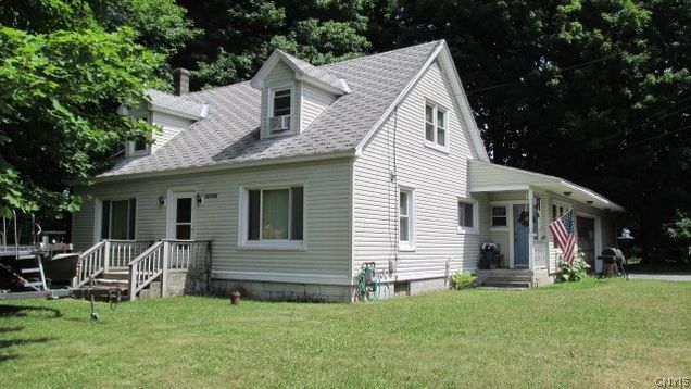 24438 Main Street Rutland, NY House Sold - Photo 1 of 28. Opens carousel modal