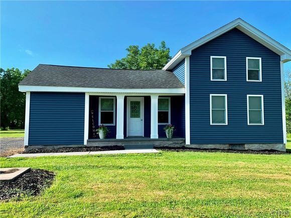 14552 State Route 104 Victory, NY House Sold - Photo 1 of 41. Opens carousel modal