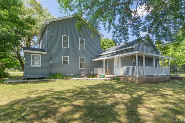 24313 Main Street Rutland, NY House Sold - Photo 1 of 28. Opens carousel modal