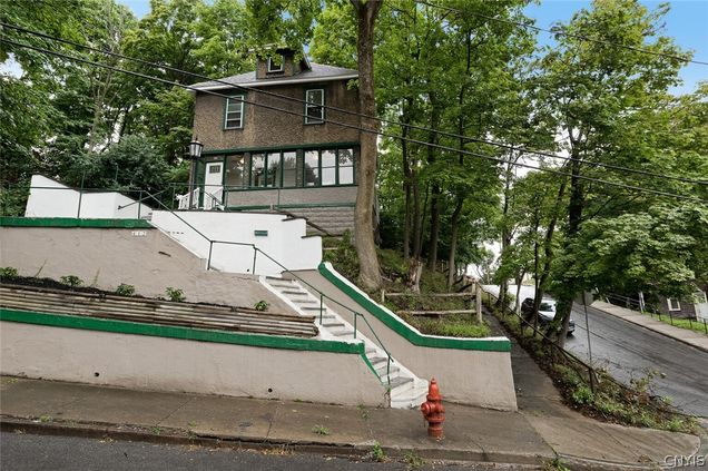 412 S Beech Street Syracuse, NY House Sold - Photo 1 of 36. Opens carousel modal