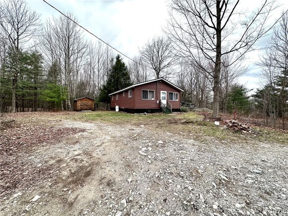 5705 County Route 24 Canton, NY House Sold - Photo 1 of 43. Opens carousel modal