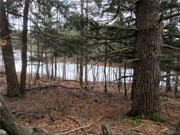 Woodrow Road Woodrow Rd/Prvt/J 149 Hermon, NY Plot of land Sold - Photo 1 of 5. Opens carousel modal