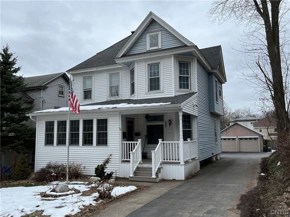 237 Mather Street Syracuse, NY House Sold - Photo 1 of 31. Opens carousel modal