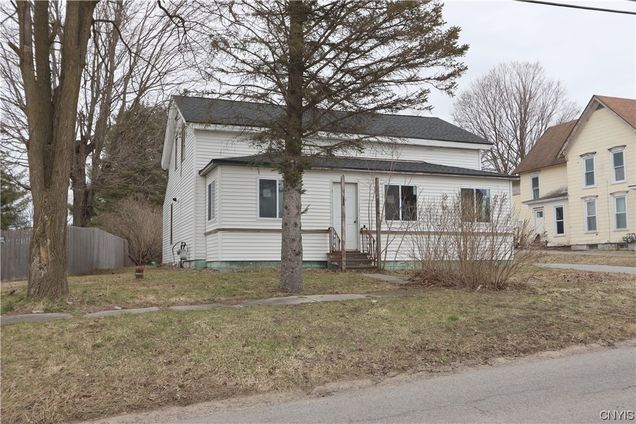 24396 Main Street Rutland, NY House Sold - Photo 1 of 21. Opens carousel modal