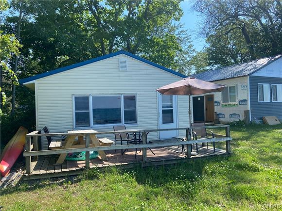 120 Dowie Dale Beach Drive Unit B23 New Haven, NY Plot of land Sold - Photo 1 of 37. Opens carousel modal