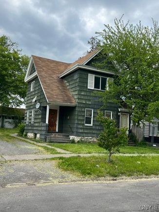 715 E Laurel Street Syracuse, NY Multifamily Sold - Photo 1 of 3. Opens carousel modal