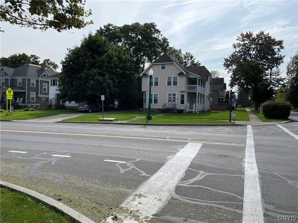 160 E Genesee Street Auburn, NY Multifamily Sold - Photo 1 of 28. Opens carousel modal