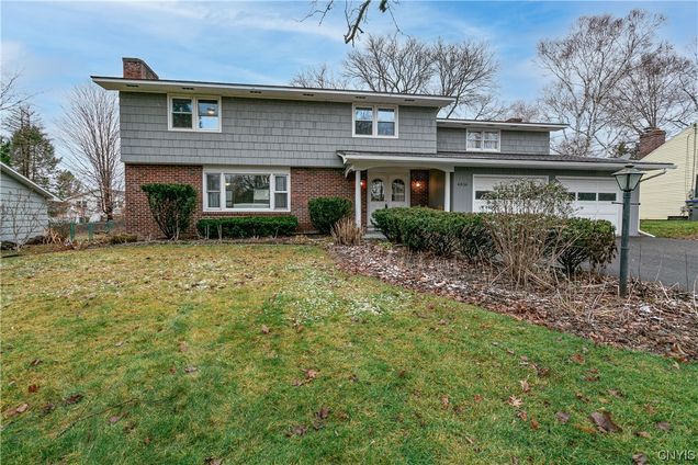4816 Candy Lane Manlius, NY House Sold - Photo 1 of 47. Opens carousel modal