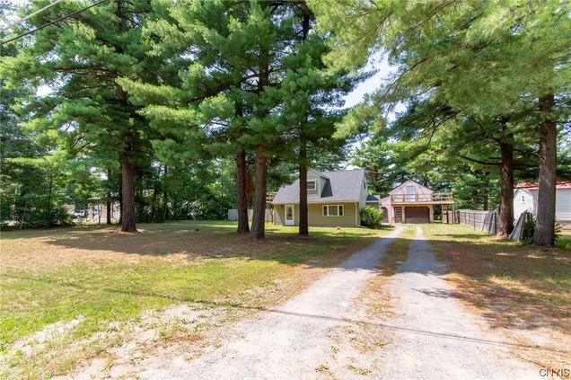 24007 Cemetery Road Rutland, NY House Sold - Photo 1 of 35. Opens carousel modal