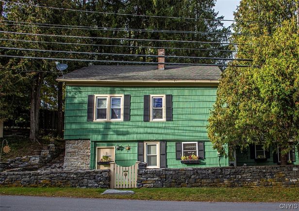 3 Riverside Drive Cazenovia, NY House Sold - Photo 1 of 50. Opens carousel modal
