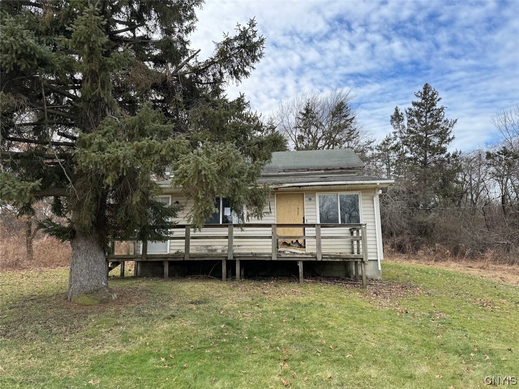 1627 County Rte 1  