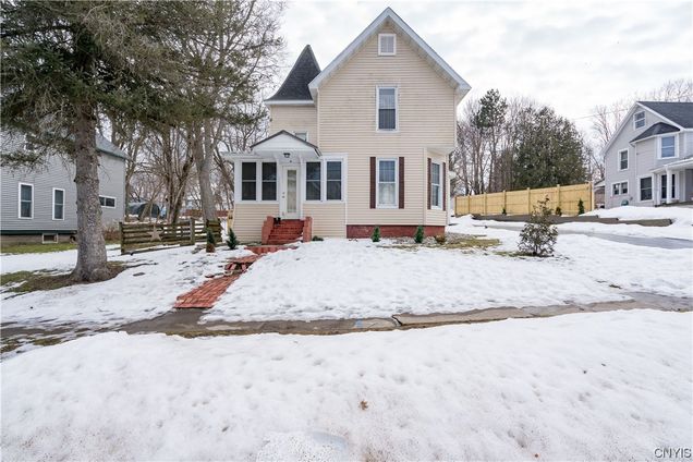 41 Champion Street Champion, NY House Sold - Photo 1 of 50. Opens carousel modal