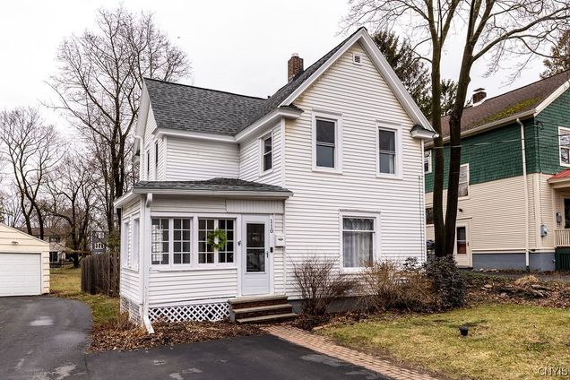 110 Green Street Manlius, NY House Sold - Photo 1 of 39. Opens carousel modal