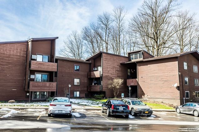 681 Idlewood Boulevard Van Buren, NY Condo Pending - Photo 1 of 28. Opens carousel modal