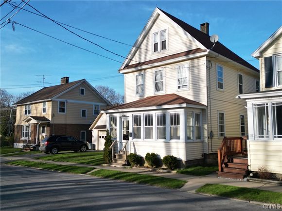 118 Prospect Street Little Falls-City, NY House Sold - Photo 1 of 25. Opens carousel modal