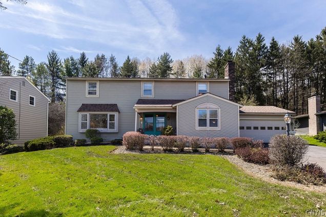 5257 Wethersfield Road DeWitt, NY House Sold - Photo 1 of 50. Opens carousel modal