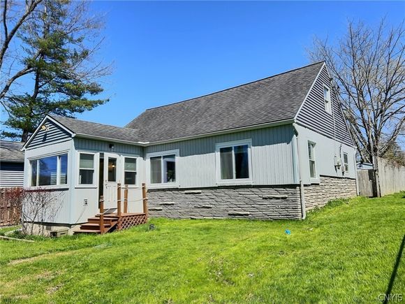 8427 Gaskin Road Clay, NY House Sold - Photo 1 of 40. Opens carousel modal