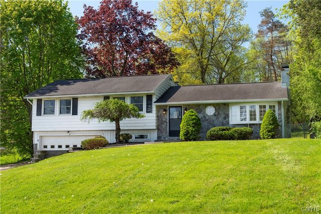 8 Hughes Lane New Hartford, NY House Sold - Photo 1 of 50. Opens carousel modal