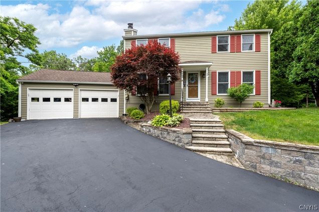 4664 Post Rd Manlius, NY House Sold - Photo 1 of 49. Opens carousel modal