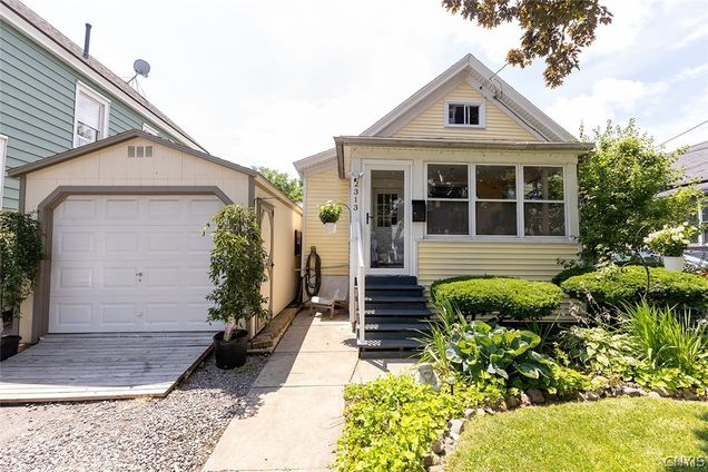 2313 Grant Blvd, Syracuse, NY 13208 | Estately 🧡 | MLS# S1552236