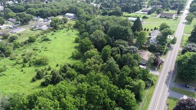 1253 Starr Road Cortlandville, NY Plot of land Active - Photo 1 of 13. Opens carousel modal