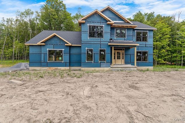 Lot # 2 Harrington Terrace