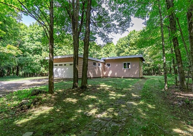 7099 Woodchuck Hill Road DeWitt, NY House Sold - Photo 1 of 37. Opens carousel modal