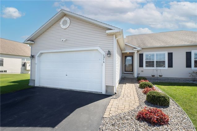 4976 Wintersweet Drive Clay, NY House Sold - Photo 1 of 50. Opens carousel modal